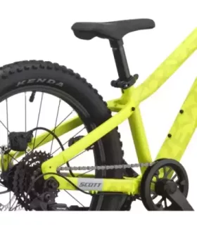 VTT Junior Scott Roxter 200 2027