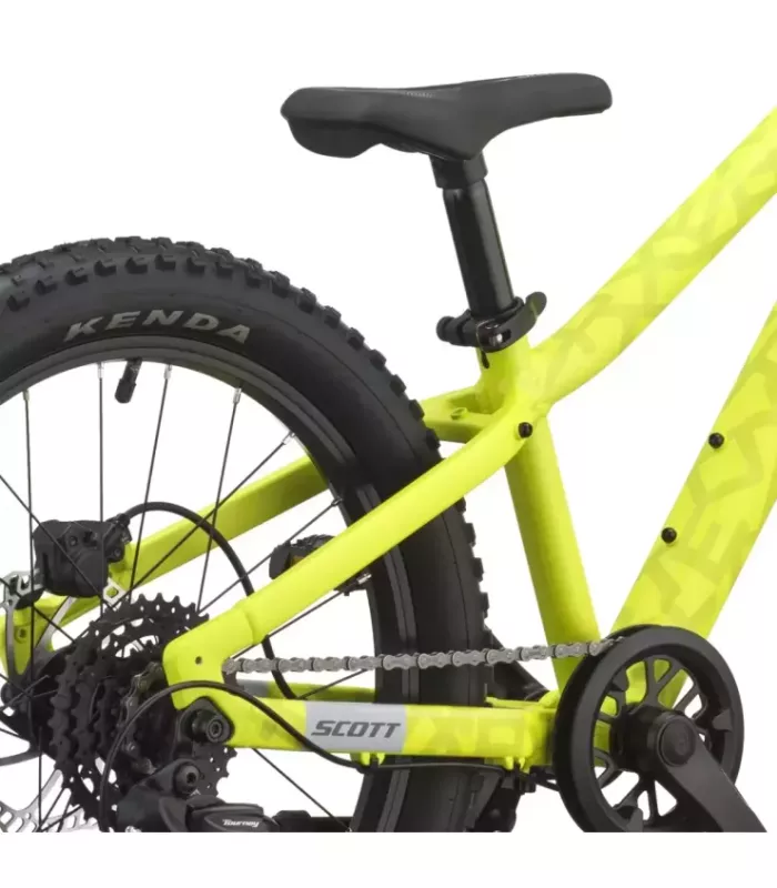 VTT Junior Scott Roxter 200 2027
