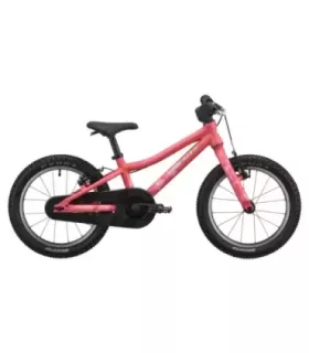 VTT Junior Scott Contrail 160 2027