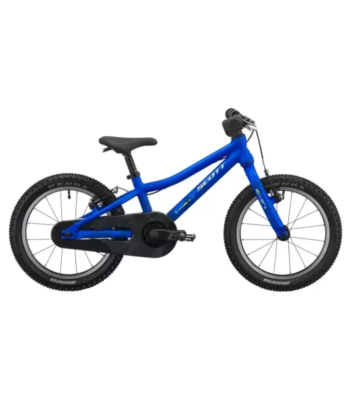 VTT Junior Scott Contrail 160 2027