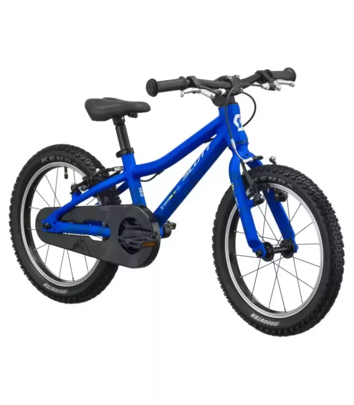 VTT Junior Scott Contrail 160 2027