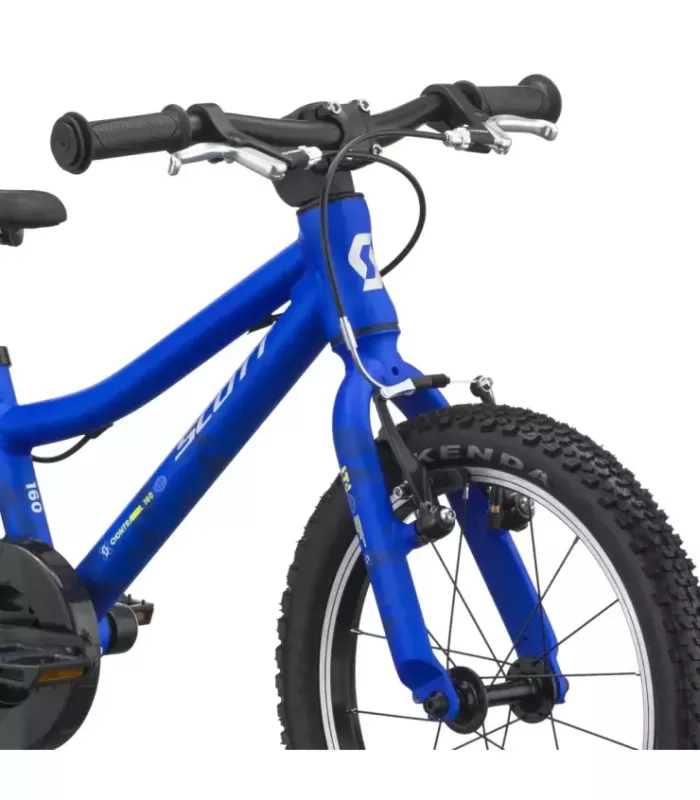 VTT Junior Scott Contrail 160 2027