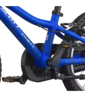 VTT Junior Scott Contrail 160 2027