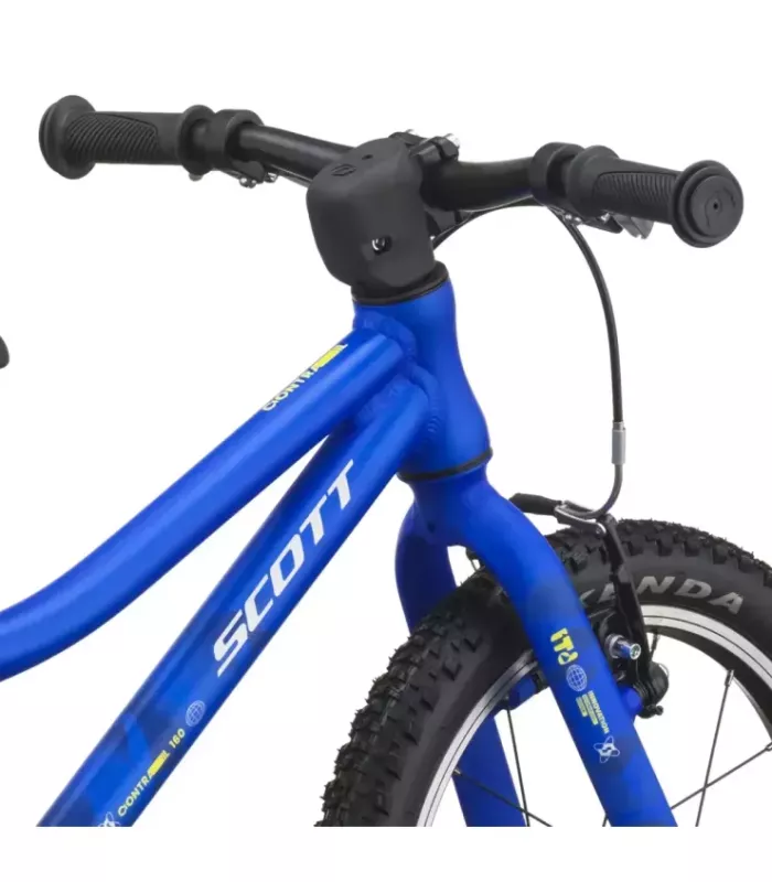 VTT Junior Scott Contrail 160 2027