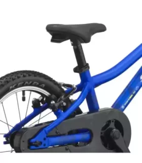 VTT Junior Scott Contrail 160 2027