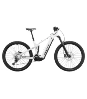 VTT électrique Scott Strike 40 2027