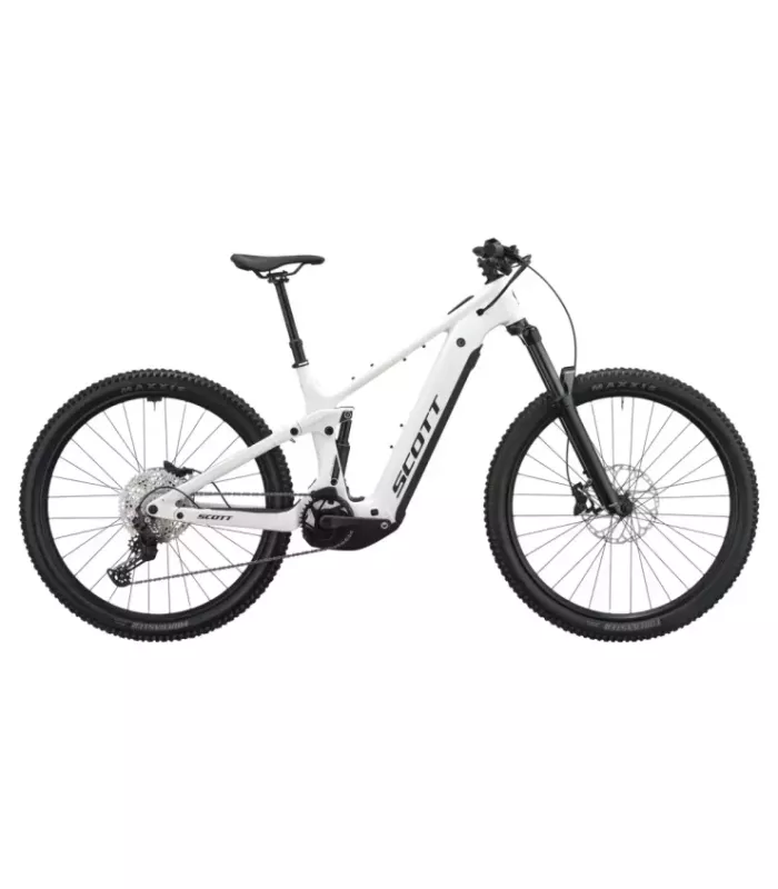 VTT électrique Scott Strike 40 2027