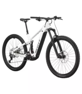 VTT électrique Scott Strike 40 2027