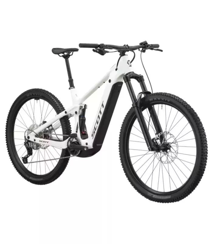 VTT électrique Scott Strike 40 2027