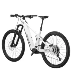 VTT électrique Scott Strike 40 2027