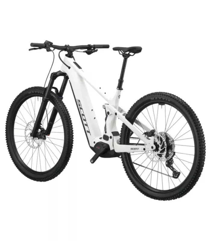 VTT électrique Scott Strike 40 2027
