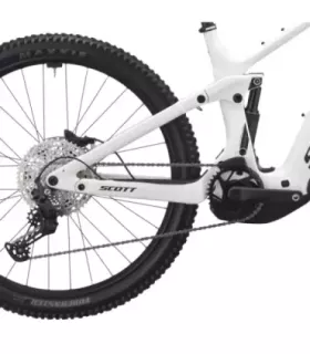 VTT électrique Scott Strike 40 2027
