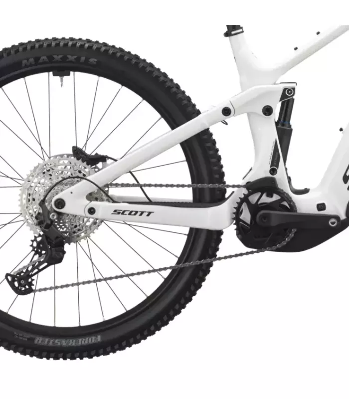 VTT électrique Scott Strike 40 2027