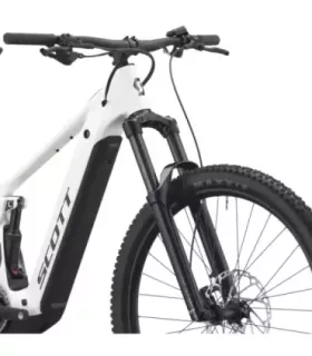 VTT électrique Scott Strike 40 2027