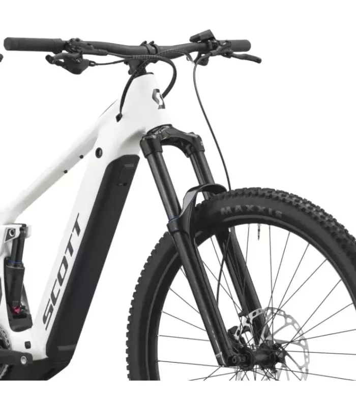 VTT électrique Scott Strike 40 2027