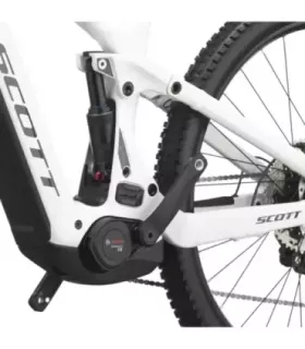 VTT électrique Scott Strike 40 2027