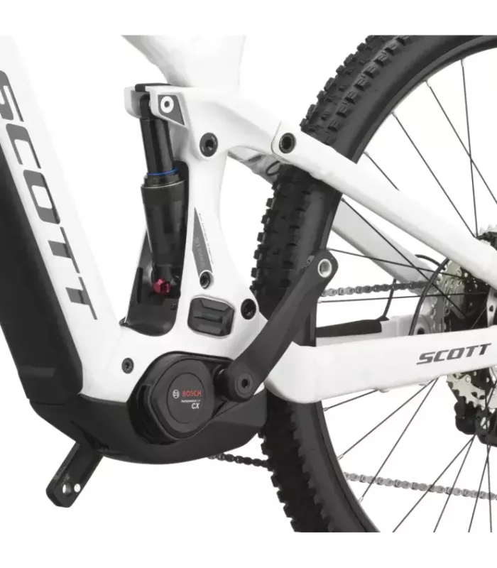 VTT électrique Scott Strike 40 2027