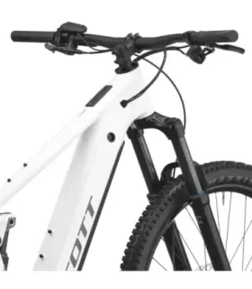 VTT électrique Scott Strike 40 2027