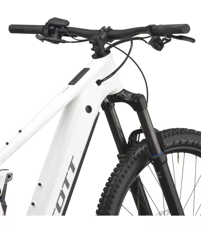VTT électrique Scott Strike 40 2027