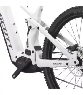 VTT électrique Scott Strike 40 2027