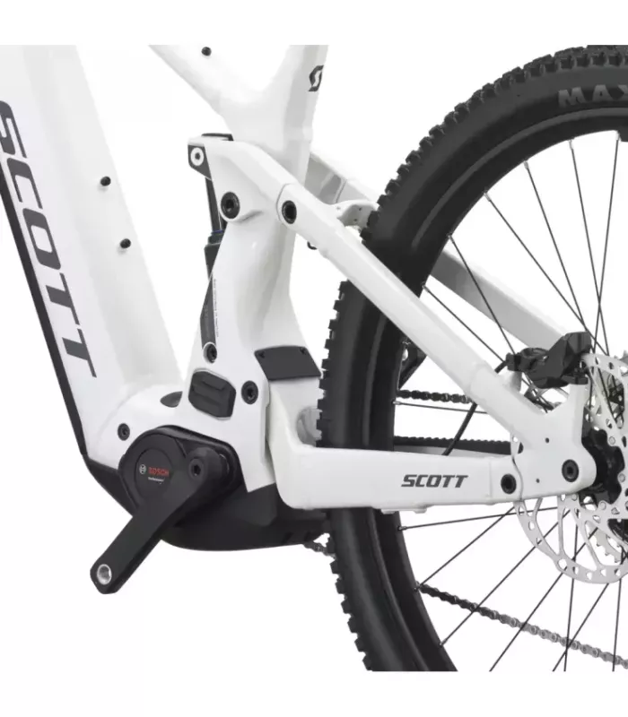 VTT électrique Scott Strike 40 2027