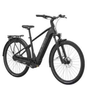 Vélo Tout Chemin électrique Scott Sub Tour 50 2027