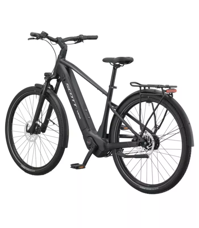 Vélo Tout Chemin électrique Scott Sub Tour 50 2027