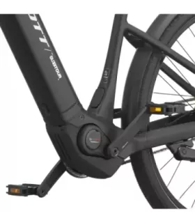Vélo Tout Chemin électrique Scott Sub Tour 50 2027