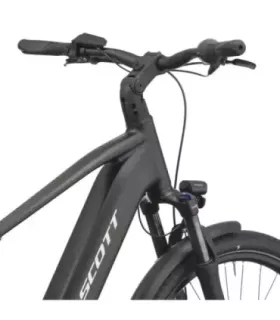 Vélo Tout Chemin électrique Scott Sub Tour 50 2027