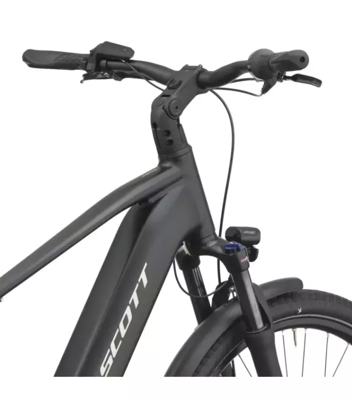 Vélo Tout Chemin électrique Scott Sub Tour 50 2027