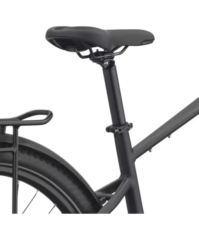 Vélo Tout Chemin électrique Scott Sub Tour 50 2027