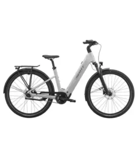 Vélo Tout Chemin électrique Scott Sub Tour 50 Wave 2027