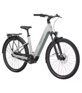 Vélo Tout Chemin électrique Scott Sub Tour 50 Wave 2027