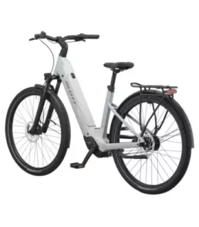 Vélo Tout Chemin électrique Scott Sub Tour 50 Wave 2027