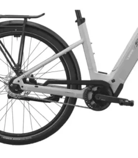 Vélo Tout Chemin électrique Scott Sub Tour 50 Wave 2027