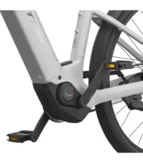 Vélo Tout Chemin électrique Scott Sub Tour 50 Wave 2027