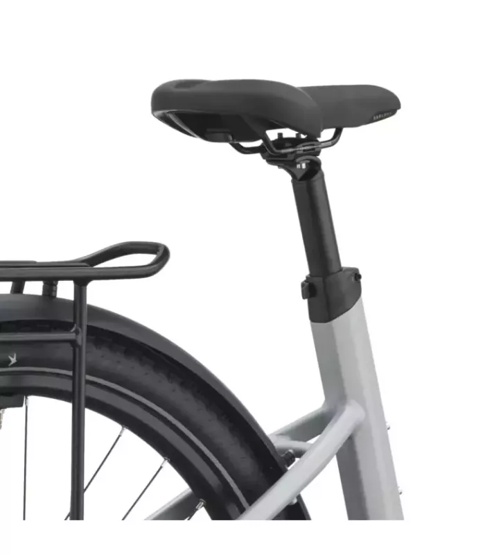 Vélo Tout Chemin électrique Scott Sub Tour 50 Wave 2027