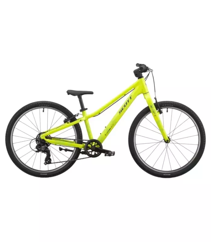 VTT Junior Scott Contrail 400 2027