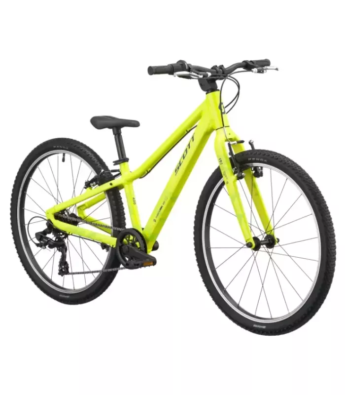 VTT Junior Scott Contrail 400 2027