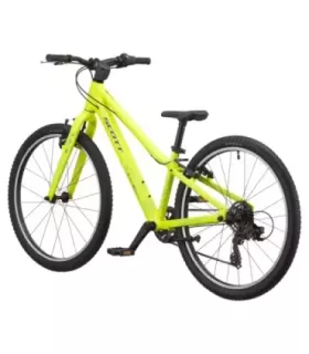 VTT Junior Scott Contrail 400 2027