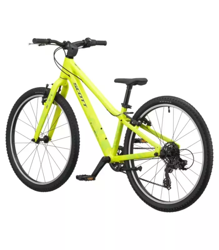 VTT Junior Scott Contrail 400 2027