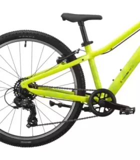 VTT Junior Scott Contrail 400 2027