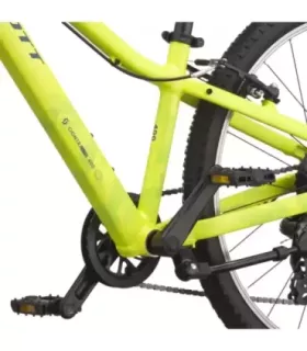 VTT Junior Scott Contrail 400 2027
