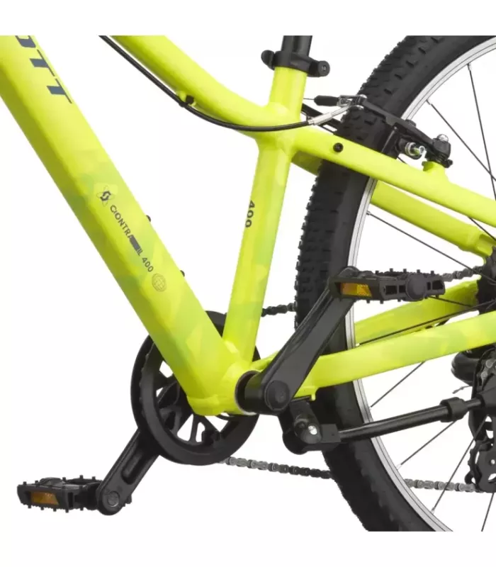 VTT Junior Scott Contrail 400 2027