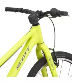 VTT Junior Scott Contrail 400 2027