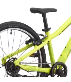 VTT Junior Scott Contrail 400 2027