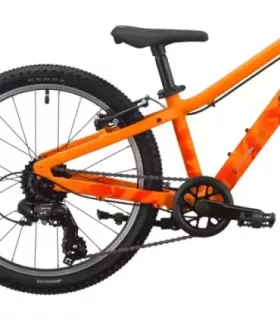 VTT Junior Scott Contrail 200 2027