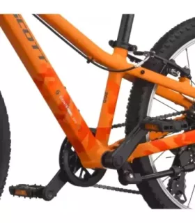 VTT Junior Scott Contrail 200 2027