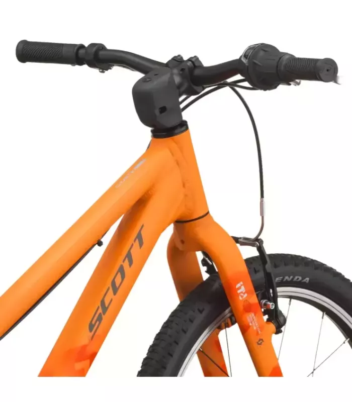 VTT Junior Scott Contrail 200 2027