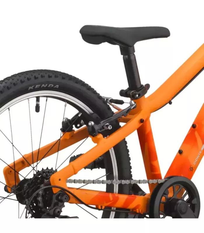 VTT Junior Scott Contrail 200 2027